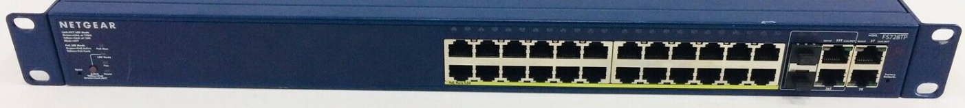 Screenshot_2020-10-21 Netgear Prosafe FS728TP 24 Port 10 100 POE Smart Switch w Rack Ears 801096835138 eBay.png